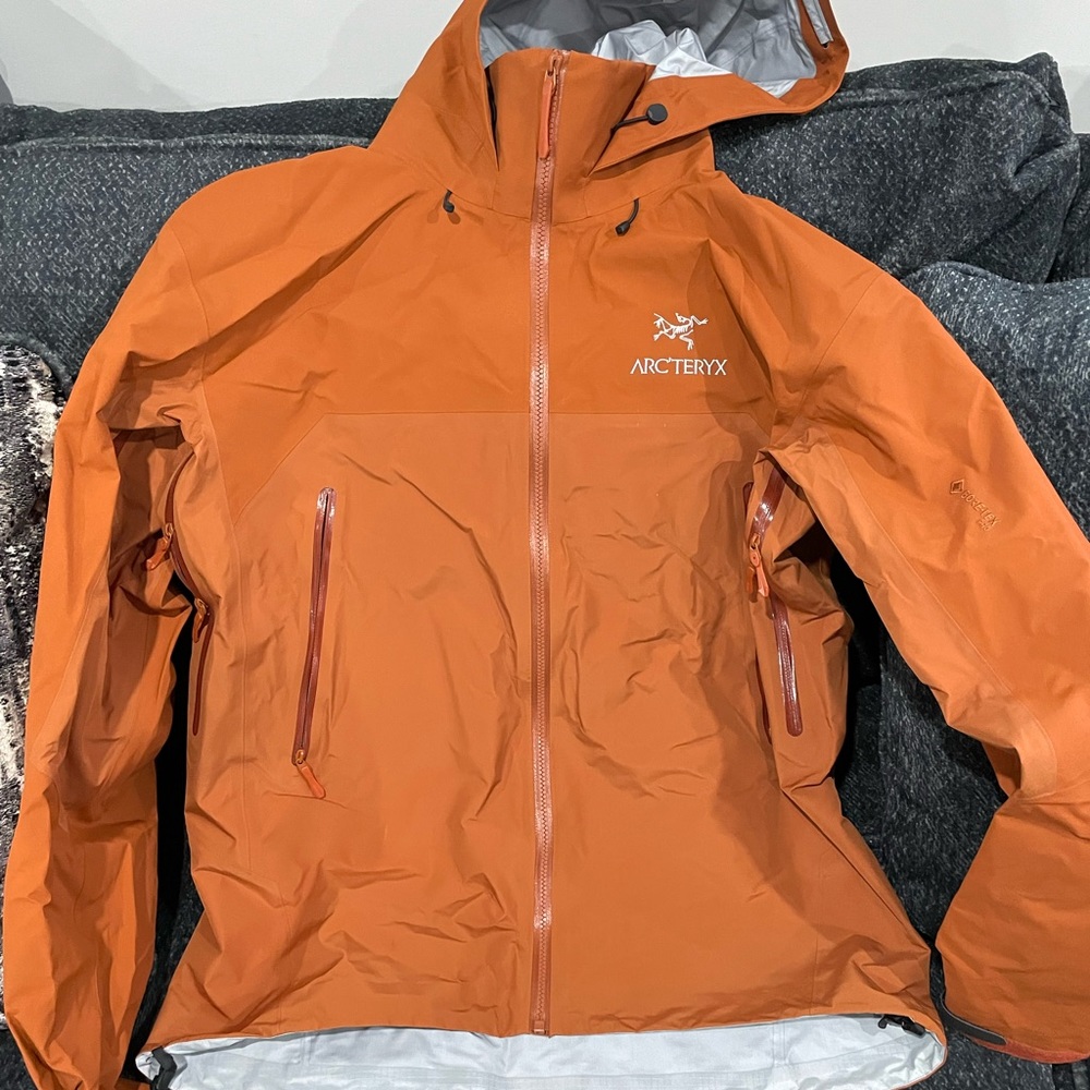 Arcteryx Beta AR